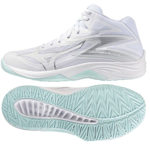 Buty do siatkówki Mizuno Thunder Blade Z MID W V1GC237540 Mizuno