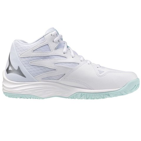 Buty do siatkówki Mizuno Thunder Blade Z MID W V1GC237540 Mizuno