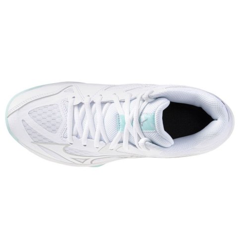 Buty do siatkówki Mizuno Thunder Blade Z MID W V1GC237540 Mizuno