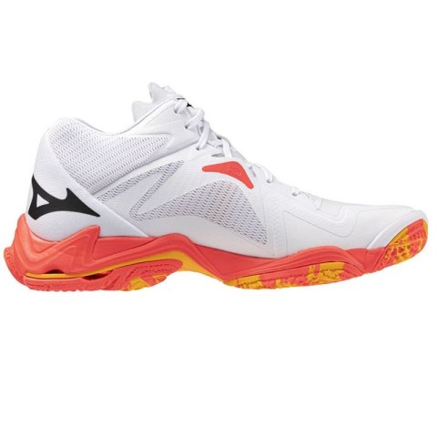 Buty do siatkówki Mizuno Wave Lightning Z8 MID M V1GA240598 Mizuno