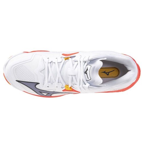 Buty do siatkówki Mizuno Wave Lightning Z8 MID M V1GA240598 Mizuno