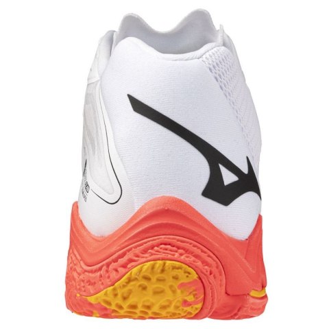 Buty do siatkówki Mizuno Wave Lightning Z8 MID M V1GA240598 Mizuno