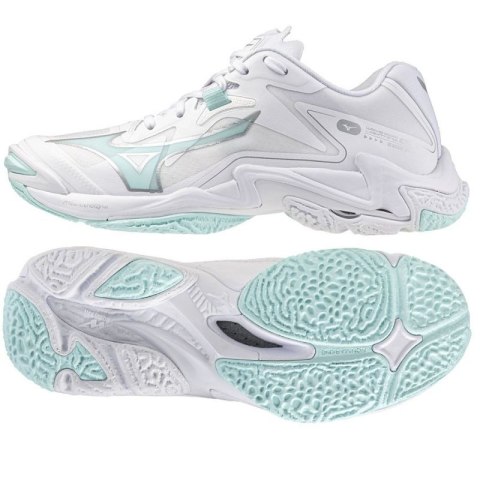 Buty do siatkówki Mizuno Wave Lightning Z8 W V1GC240045 Mizuno
