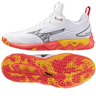 Buty do siatkówki Mizuno Wave Luminous 3 M V1GA242098 Mizuno