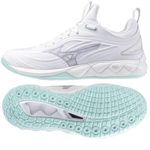 Buty do siatkówki Mizuno Wave Luminous 3 W V1GC242045 Mizuno
