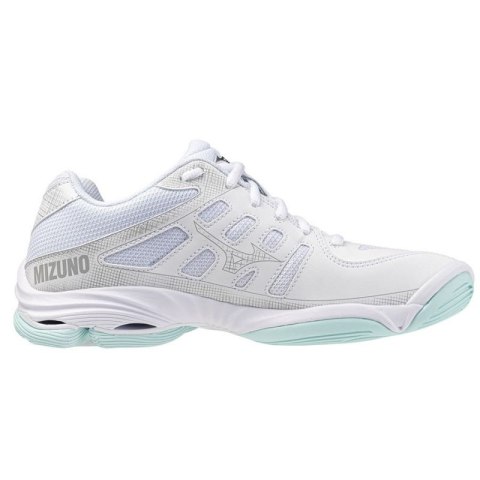 Buty do siatkówki Mizuno Wave Voltage 2 W V1GC246045 Mizuno