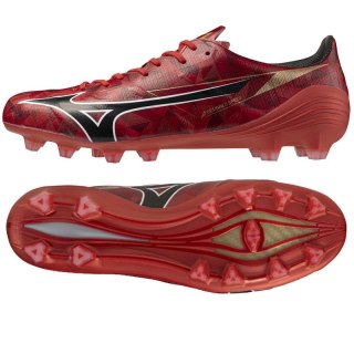 Buty piłkarskie Mizuno Alfa II Elite FG M P1GA256260 Mizuno