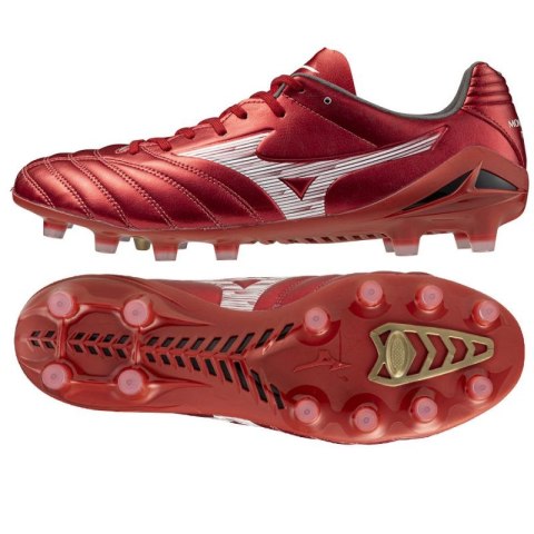 Buty piłkarskie Mizuno Monarcida Neo III Pro M P1GA252260 Mizuno