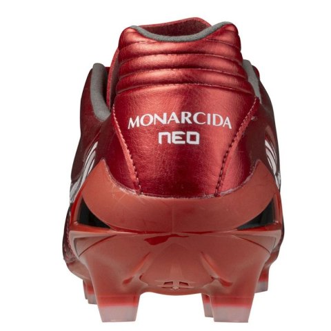 Buty piłkarskie Mizuno Monarcida Neo III Pro M P1GA252260 Mizuno