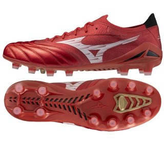 Buty piłkarskie Mizuno Morelia Neo IV Beta Elite FG M P1GA254260 Mizuno