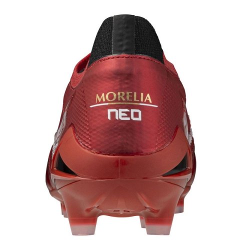 Buty piłkarskie Mizuno Morelia Neo IV Beta Japan FG M P1GA254060 Mizuno