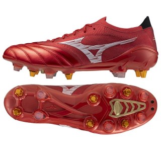 Buty piłkarskie Mizuno Morelia Neo IV Beta Japan Mix SG M P1GC254060 Mizuno