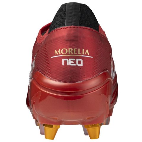 Buty piłkarskie Mizuno Morelia Neo IV Beta Japan Mix SG M P1GC254060 Mizuno