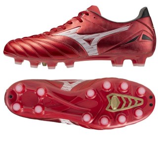Buty piłkarskie Mizuno Morelia Neo IV PRO FG M P1GA253460 Mizuno