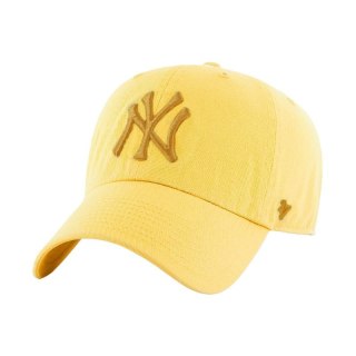 Czapka z daszkiem 47 New York Yankees Clean Up All B-RGW17GWS-H6 47 Brand