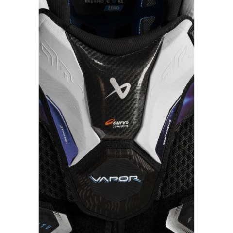 Naramienniki hokejowe Bauer Vapor Flylite Sr 1064785 Bauer