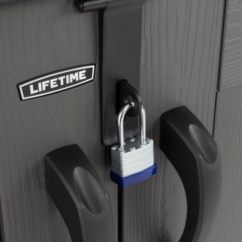 Skrzynia ogrodowa Lifetime Premium 2123 L 60464E Lifetime
