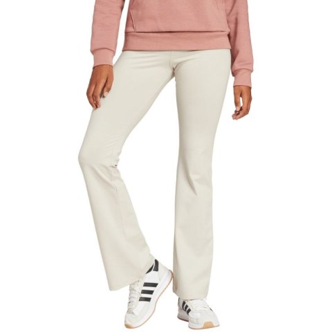 Spodnie adidas Essentials Small Logo Flared W JD3072 Adidas