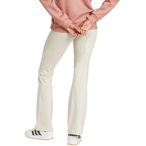Spodnie adidas Essentials Small Logo Flared W JD3072 Adidas