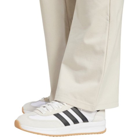 Spodnie adidas Essentials Small Logo Flared W JD3072 Adidas