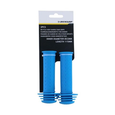 Uchwyty rączki do kierownicy Dunlop 1070896 Dunlop