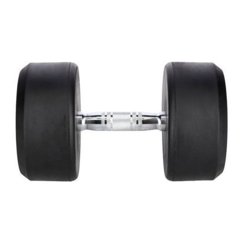 Hantla gumowana 25kg HMS HG PRO 25 HMS