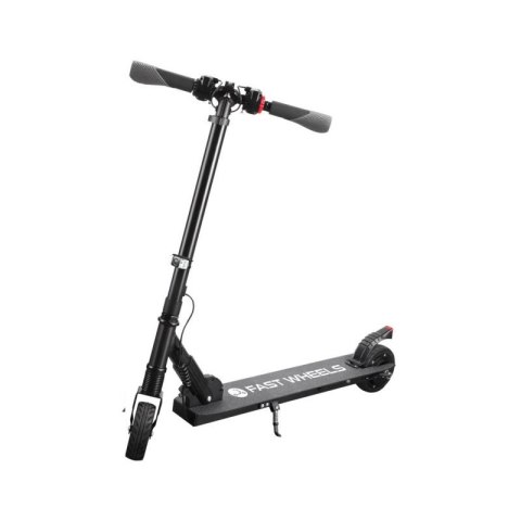 Hulajnoga elektryczna Rebel FAST WHEELS
