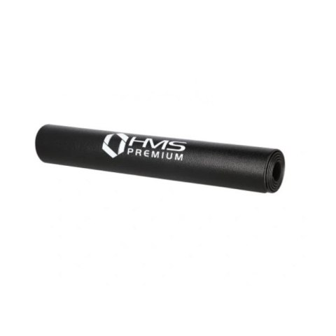 Mata pod sprzęt sportowy PVC HMS PREMIUM MPS16 1600X800X6 HMS