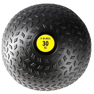 Piłka do ćwiczeń Slam Ball 30kg HMS PST30 HMS