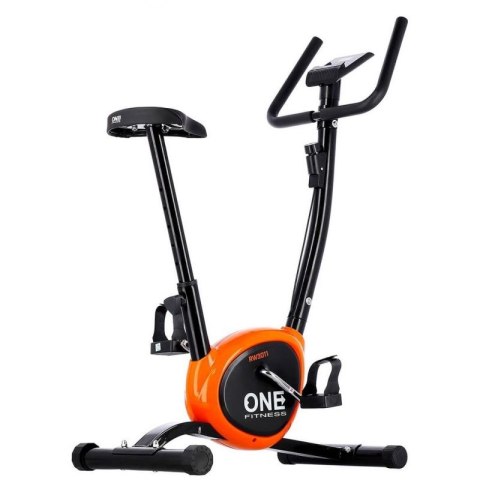 Rower mechaniczny One Fitness RW3011