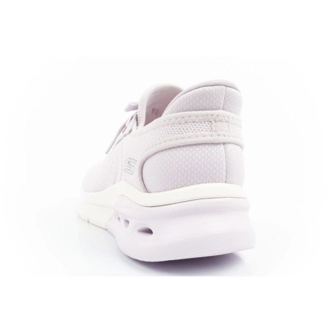 Buty Skechers Bobs Arc Waves 2.0-Now It Slip-Ins W 117638/LIL Skechers