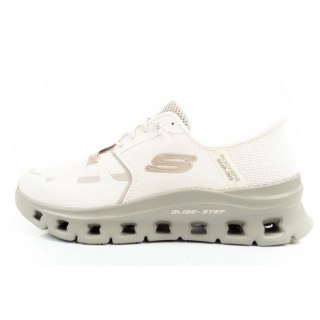 Buty Skechers Glide-Step Pro Slip-Ins M 232930/NAT Skechers