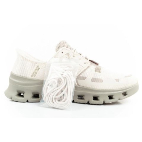 Buty Skechers Glide-Step Pro Slip-Ins M 232930/NAT Skechers