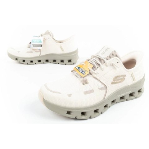Buty Skechers Glide-Step Pro Slip-Ins M 232930/NAT Skechers