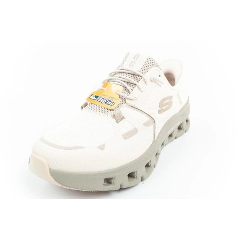 Buty Skechers Glide-Step Pro Slip-Ins M 232930/NAT Skechers