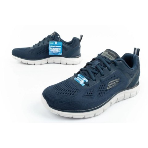 Buty Skechers Track-Broader M 232698/NVY Skechers