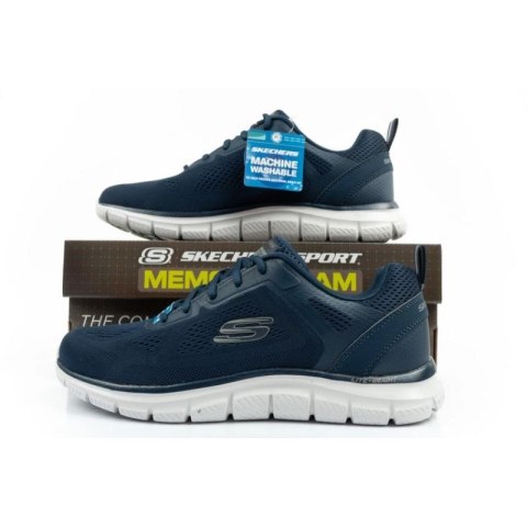 Buty Skechers Track-Broader M 232698/NVY Skechers