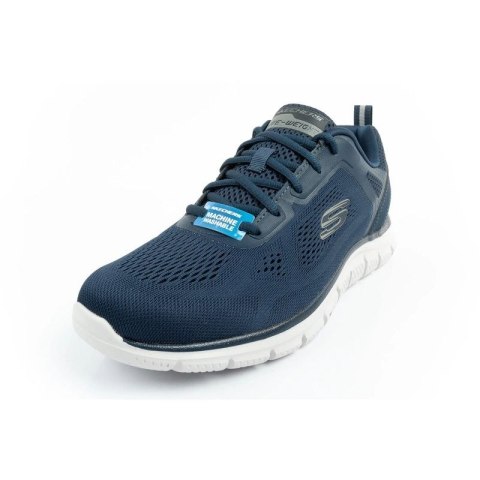Buty Skechers Track-Broader M 232698/NVY Skechers