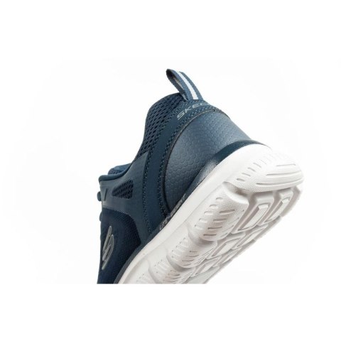 Buty Skechers Track-Broader M 232698/NVY Skechers
