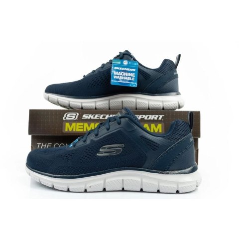 Buty Skechers Track-Broader M 232698/NVY Skechers