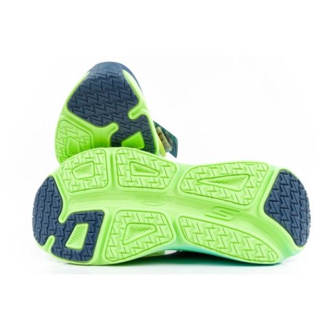 Buty do biegania Skechers Max Cushioning Slip-Ins W 129473/NVLM Skechers