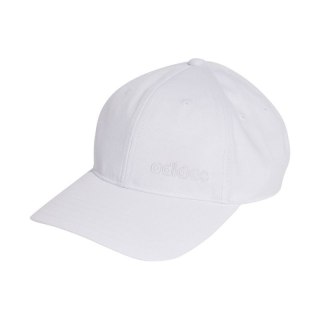 Czapka z daszkiem adidas Baseball Outline Linear JW4679 Adidas
