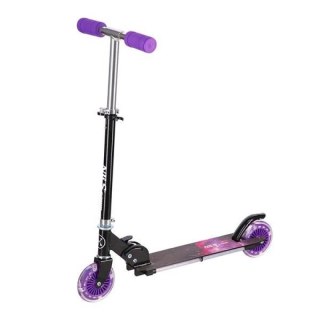 Hulajnoga Nils Extreme HD025 Led Jr 16-50-306 SPORTREBEL
