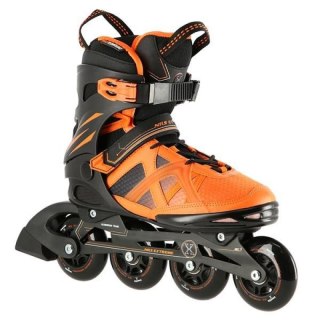 Łyżworolki Nils Extreme NA14112 40 16-01-186 Nils Extreme