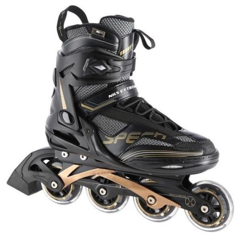 Łyżworolki Nils Extreme NA2150 16-10-065 Nils Extreme