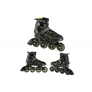 Łyżworolki Nils Extreme NA9157 41 16-10-096 Nils Extreme