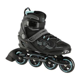 Łyżworolki Nils Extreme NA9157 44 16-10-091 Nils Extreme