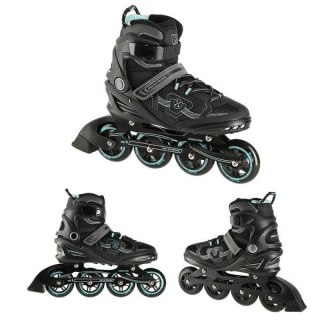 Łyżworolki Nils Extreme NA9157 44 16-10-091 Nils Extreme