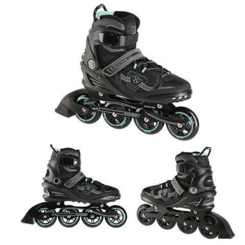 Łyżworolki Nils Extreme NA9157 44 16-10-091 Nils Extreme