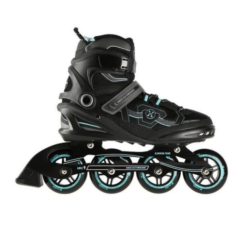 Łyżworolki Nils Extreme NA9157 44 16-10-091 Nils Extreme
